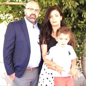 Meet your Posher, Jad